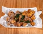 Best A4. 蒜香盐酥鸡 (Popcorn Chicken) in Falls Church, VA