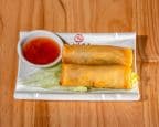 Best A1. 春卷 (Spring Roll)(2 Pcs) in Falls Church, VA